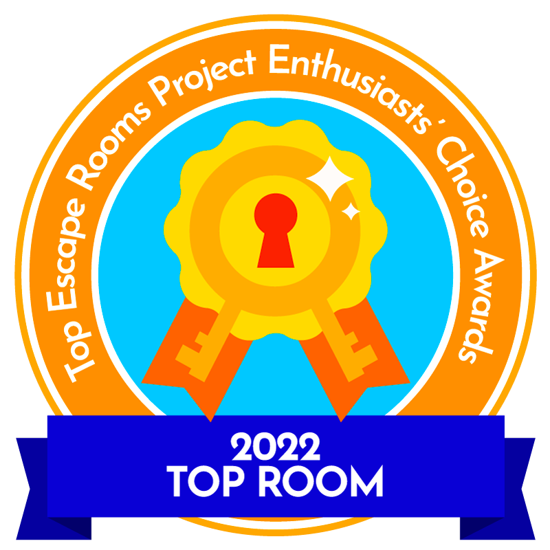TERPECA Top Room 2022