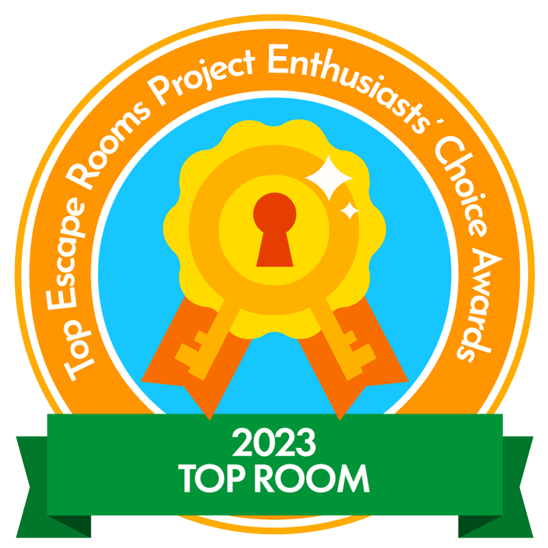 TERPECA Top Room 2023