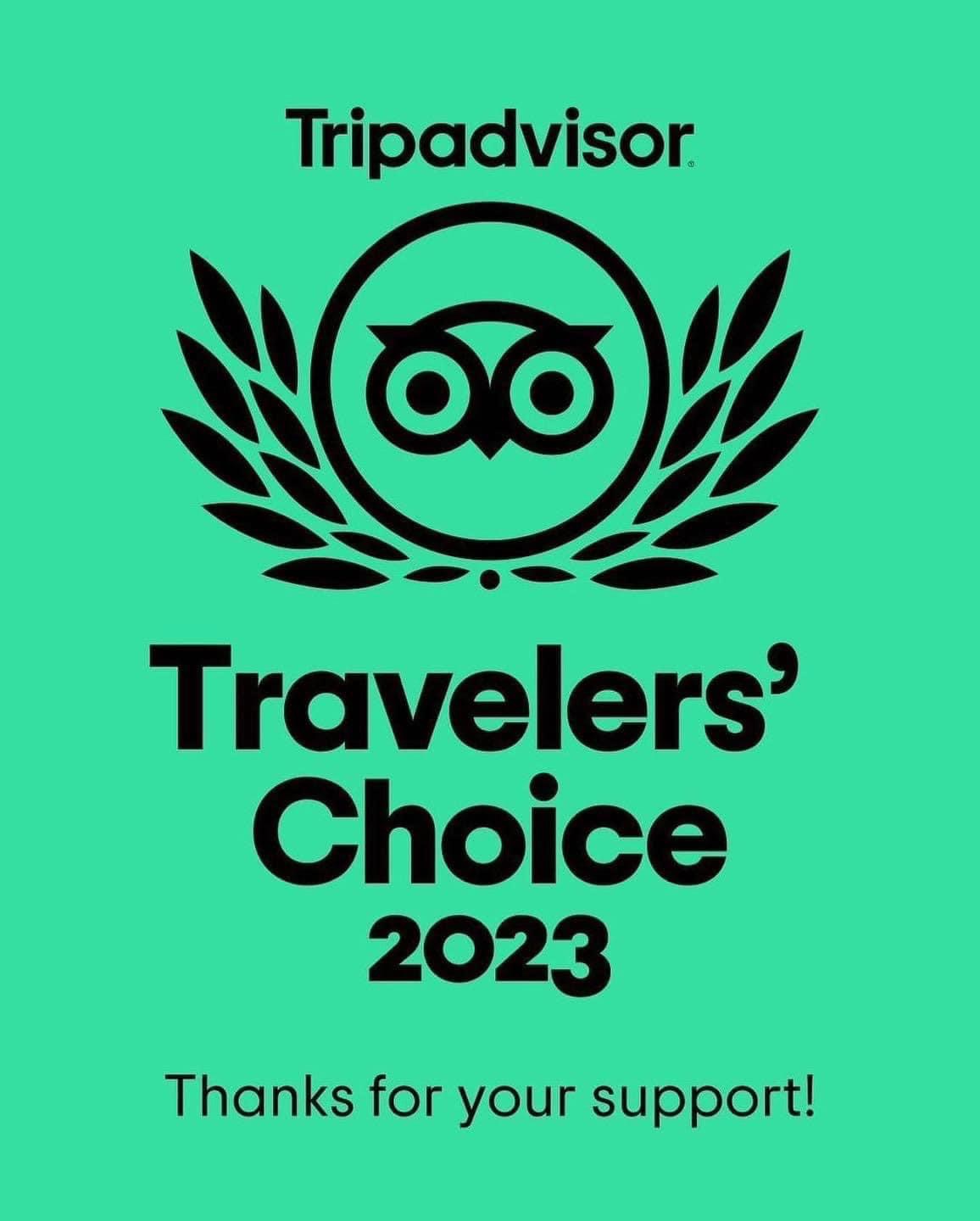 TripAdvisor